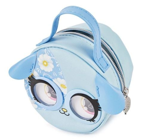  Túi Purse Pets mini 10cm - Daizy Dogo 