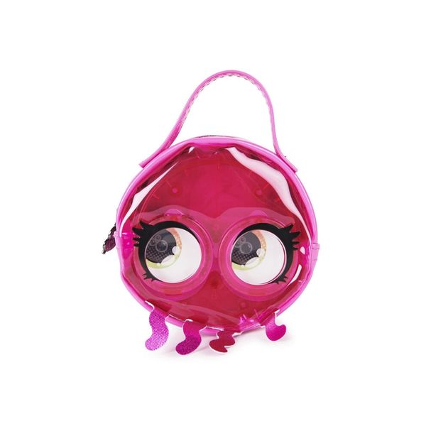 Túi Purse Pets mini 10cm - Jelly J