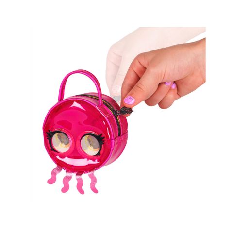  Túi Purse Pets mini 10cm - Jelly J 