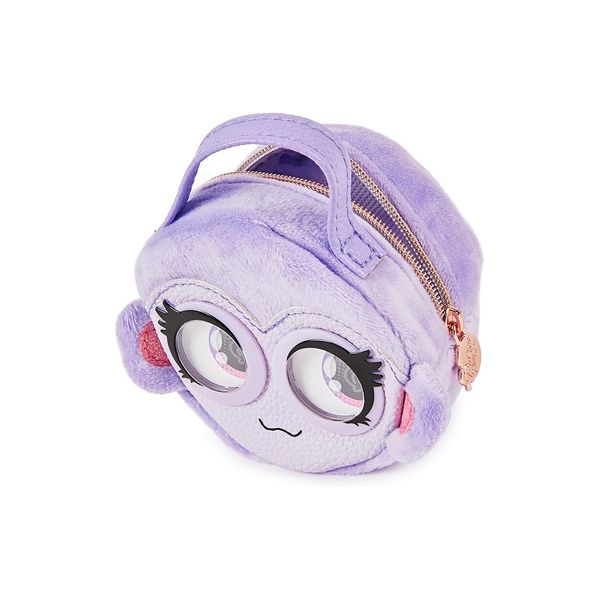 Túi Purse Pets mini 10cm - Chimperella
