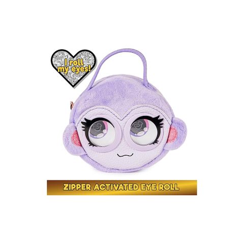  Túi Purse Pets mini 10cm - Chimperella 