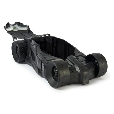  Đồ chơi mô hình xe 6064761 - DC Comics 30cm Scale Compatible Batmobile Toy 