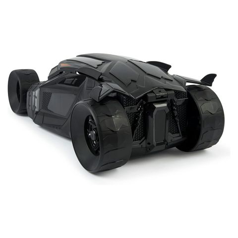  Đồ chơi mô hình xe 6064761 - DC Comics 30cm Scale Compatible Batmobile Toy 