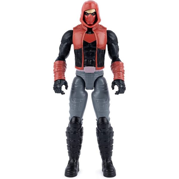 Đồ chơi mô hình 6055157 - DC Red Hood-1
