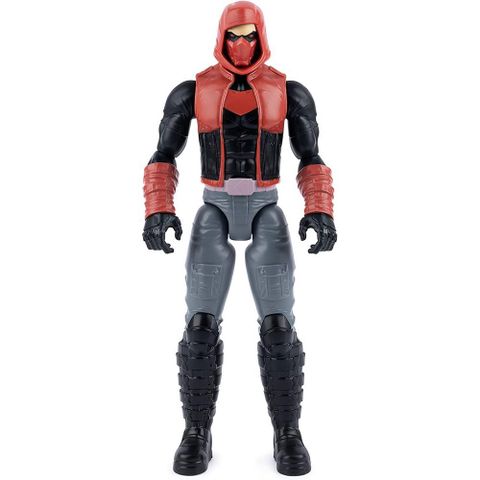  6055157 - DC Red Hood 
