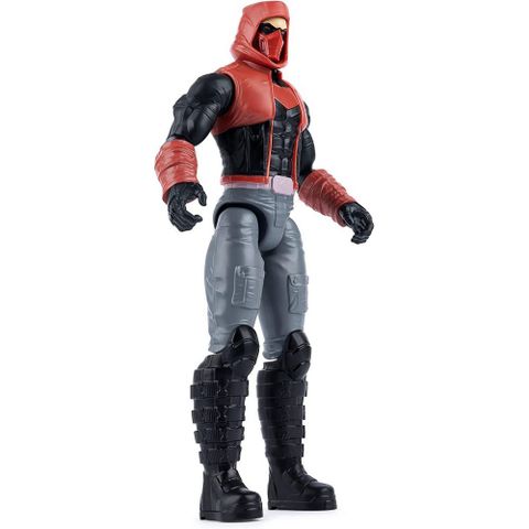  Đồ chơi mô hình 6055157 - DC Red Hood 