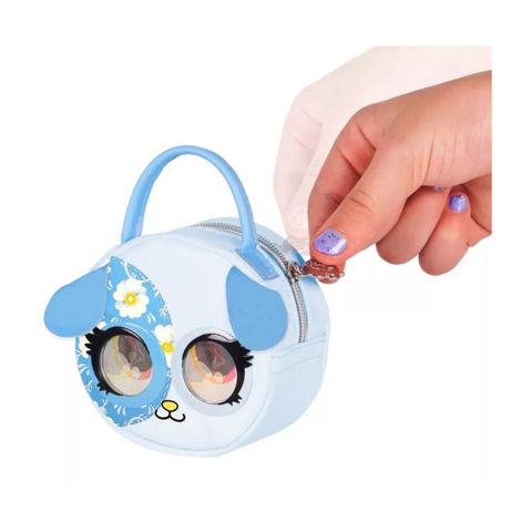  6065009 Túi Purse Pets mini 10cm - Daizy Dogo 