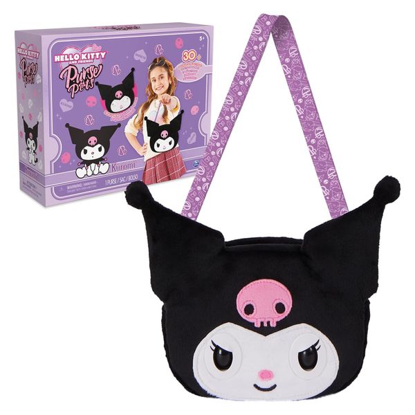  6065436 - Túi hello kitty Kuromi 