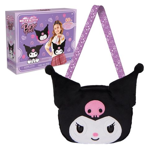  6065436 - Túi hello kitty Kuromi 