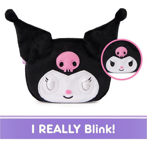  6065436 - Túi hello kitty Kuromi 