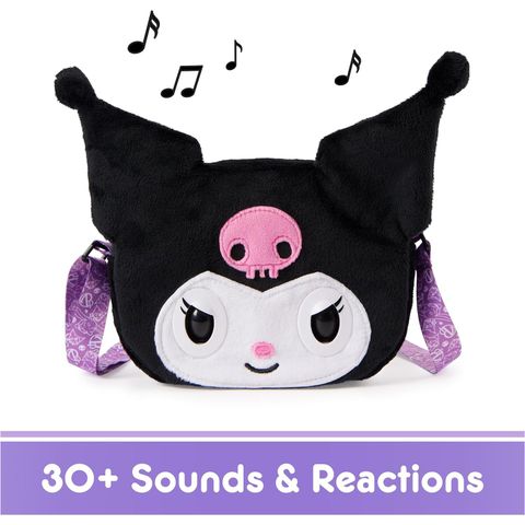  6065436 - Túi hello kitty Kuromi 