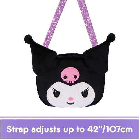  6065436 - Túi hello kitty Kuromi 
