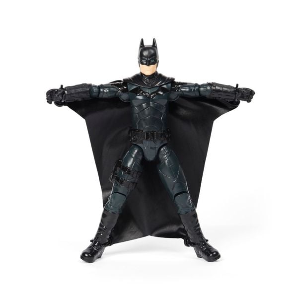 6060653 -SPIN MASTER DC THE BATMAN 