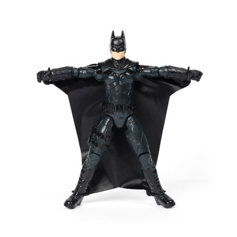  6060653 -SPIN MASTER DC THE BATMAN 