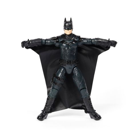  Đồ chơi mô hình 6060653 -SPIN MASTER DC THE BATMAN 