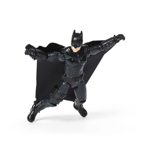  Đồ chơi mô hình 6060653 -SPIN MASTER DC THE BATMAN 