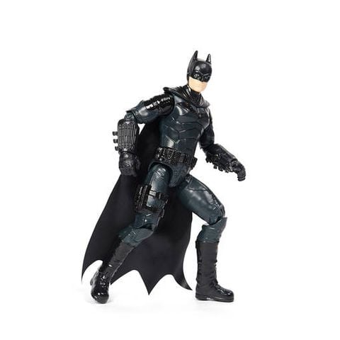  6060653 -SPIN MASTER DC THE BATMAN 