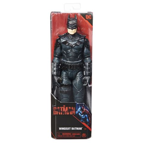  6060653 -SPIN MASTER DC THE BATMAN 
