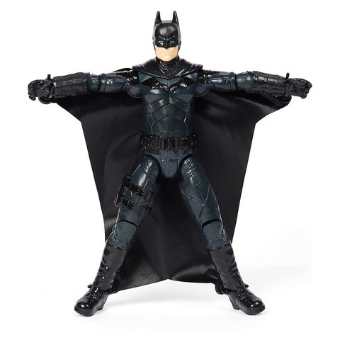  6060653 - DC Comics, Batman 12-inch Wingsuit Batman 
