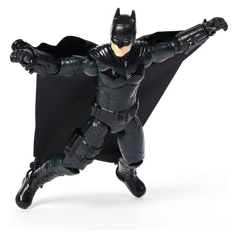  6060653 - DC Comics, Batman 12-inch Wingsuit Batman 