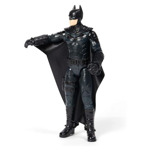 6060653 - DC Comics, Batman 12-inch Wingsuit Batman 