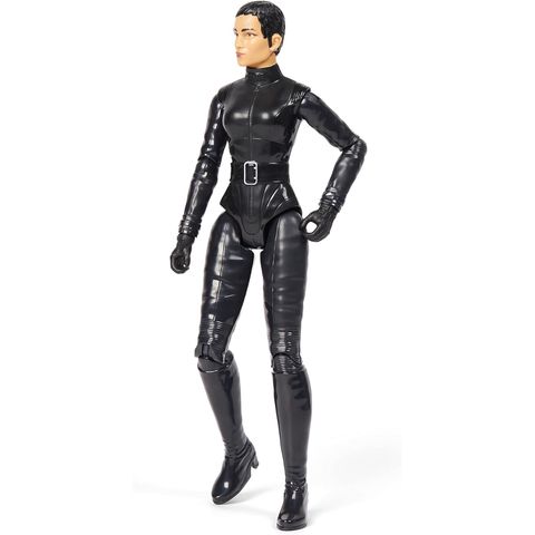  Wingsuit Selina Kyle 