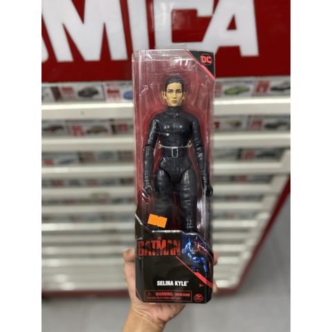  Wingsuit Selina Kyle 
