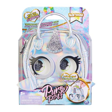  Túi Purse Pets mini 10cm - Nwow 