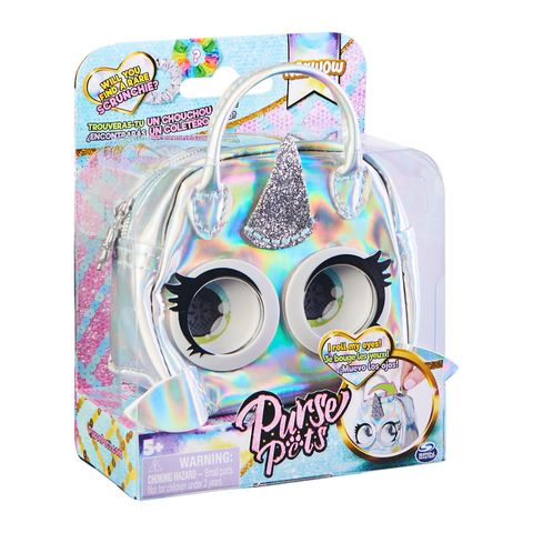  Túi Purse Pets mini 10cm - Nwow 
