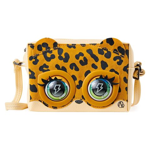  Túi đeo chéo 6062243 Purse Pets Leopard 