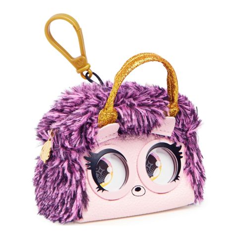  Túi Purse Pets mini 10cm - Edgy Hedgy 