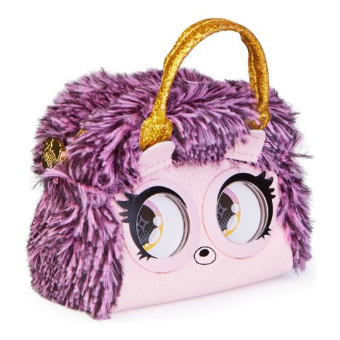  Túi Purse Pets mini 10cm - Edgy Hedgy 