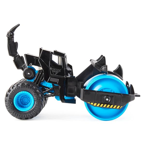 23win08 com mô hình xe Monster Jam Dirt Squad Rolland 6063910