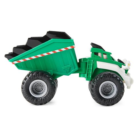  Đồ chơi mô hình xe Monster Jam Dirt Squad 2022 6063908 