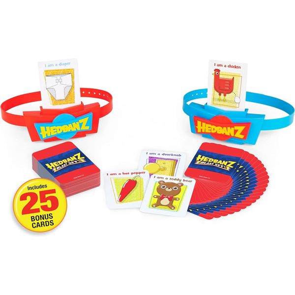 Trò chơi gia đình 6062299 - HedBanz Blast Off Game-1