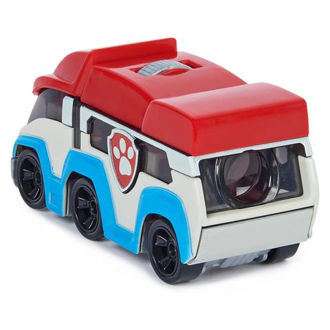  Đồ chơi mô hình xe Paw Patrol True Metal The Movie Peek 6061504 