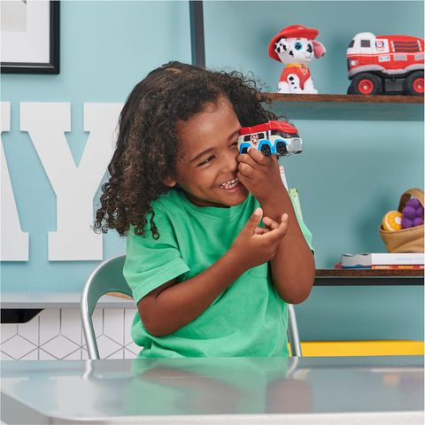  Đồ chơi mô hình xe Paw Patrol True Metal The Movie Peek 6061504 