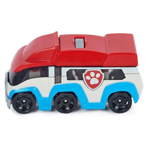  Đồ chơi mô hình xe Paw Patrol True Metal The Movie Peek 6061504 