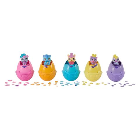  Đồ chơi trứng Hatchimals Alive Family Carton 6067404 