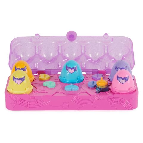  Đồ chơi trứng Hatchimals Alive Family Carton 6067404 