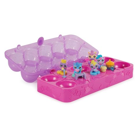  Đồ chơi trứng Hatchimals Alive Family Carton 6067404 