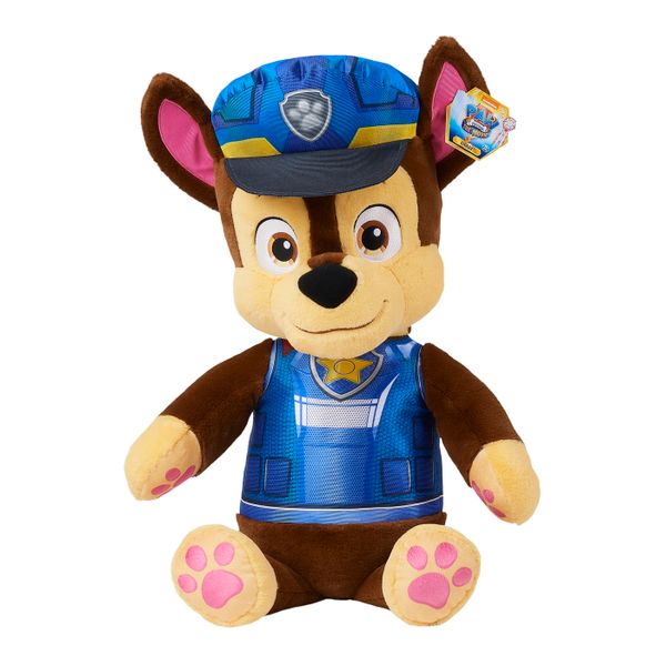 Thú bông Chó cứu hộ Paw Patrol Plush Chase