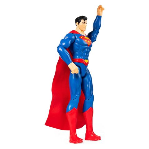  Đồ chơi mô hình 6056278 - DC Universe 12 Inch Action Figure - Superman 