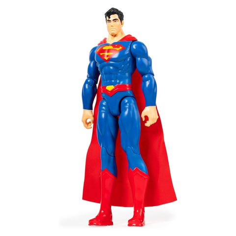  Đồ chơi mô hình 6056278 - DC Universe 12 Inch Action Figure - Superman 