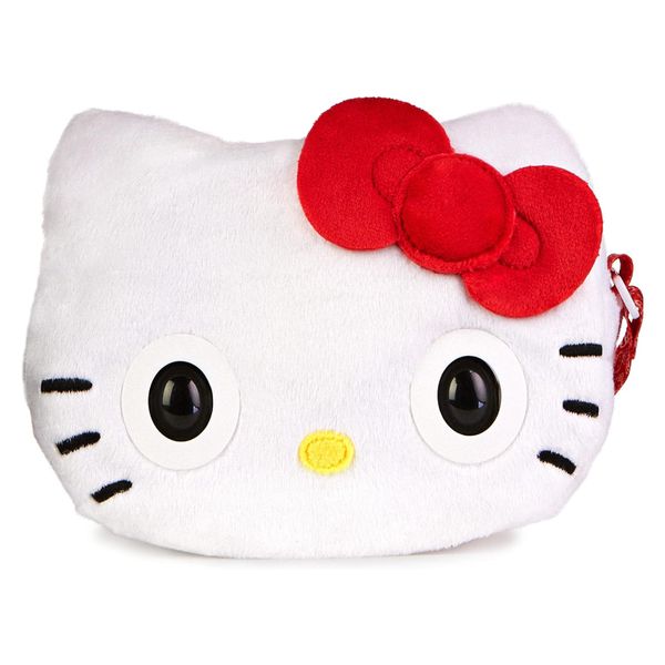 Túi đeo chéo Purse Pets Hello Kitty 6065146