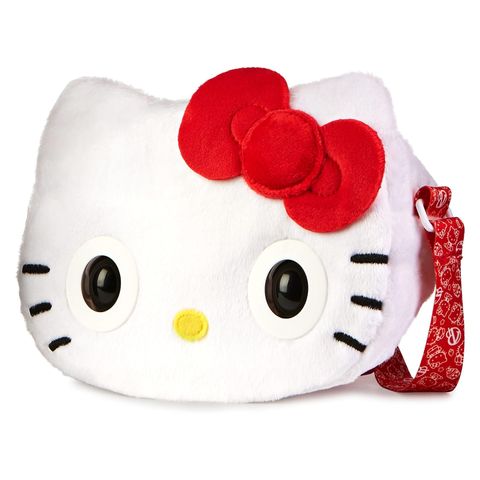  Túi đeo chéo Purse Pets Hello Kitty 6065146 