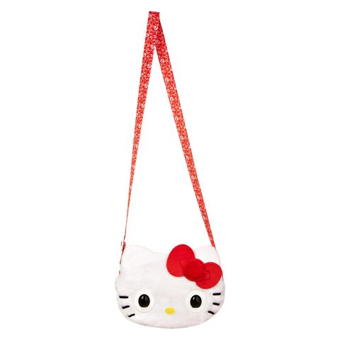  Túi đeo chéo Purse Pets Hello Kitty 6065146 