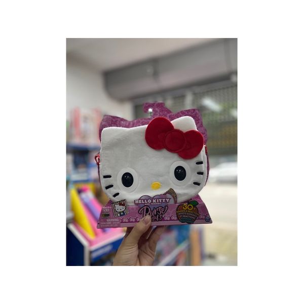Túi đeo chéo Purse Pets Hello Kitty 6065146