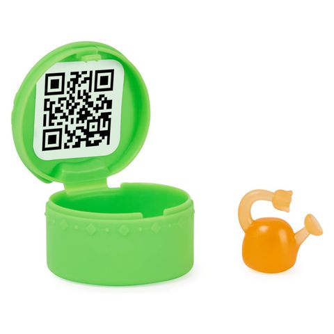  Đồ chơi búp bê và những người bạn 6065350 Gabby's Dollhouse Friends Figure Pack 