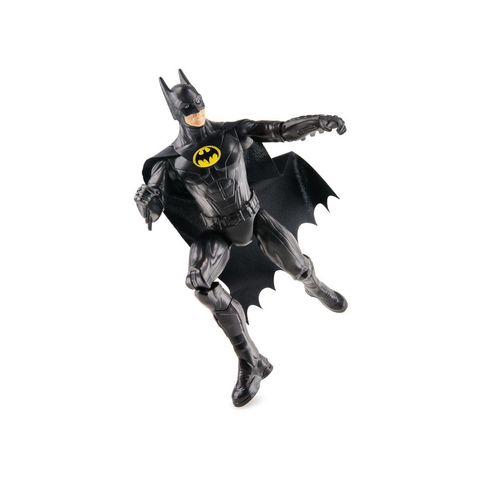  Đồ chơi mô hình 6065371- DC Comics, Batman Action Figure, 12-inch The Flash 